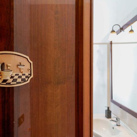 Bed And Breakfast Dolce Vita ボローニャ エクステリア 写真
