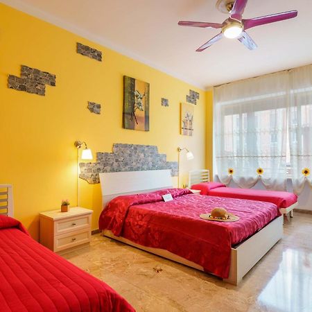 Bed And Breakfast Dolce Vita ボローニャ エクステリア 写真