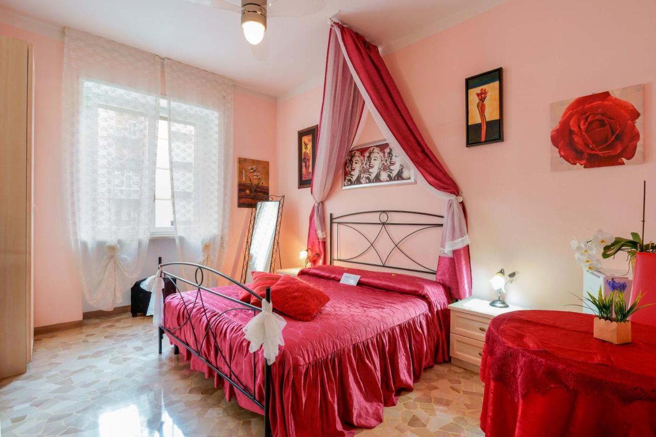 Bed And Breakfast Dolce Vita ボローニャ エクステリア 写真