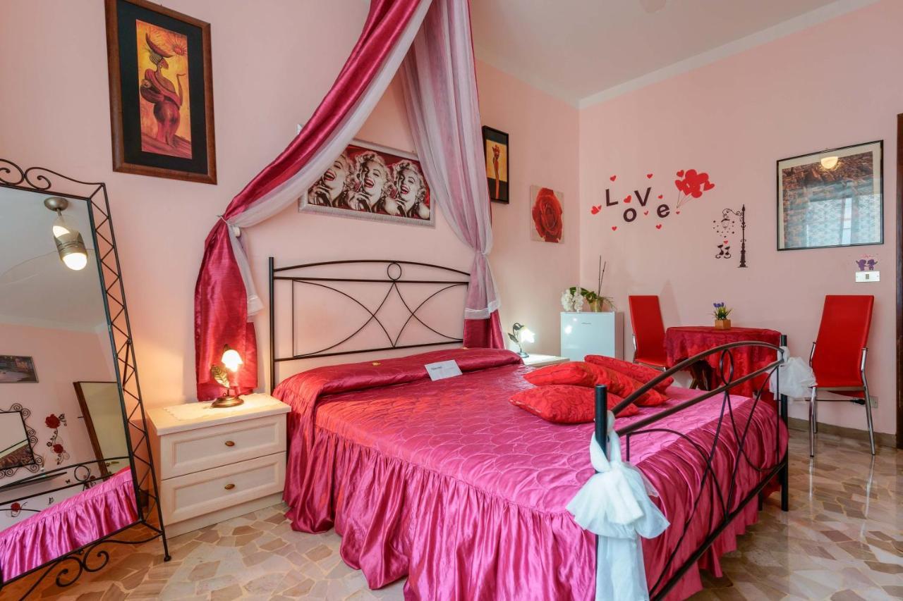 Bed And Breakfast Dolce Vita ボローニャ エクステリア 写真