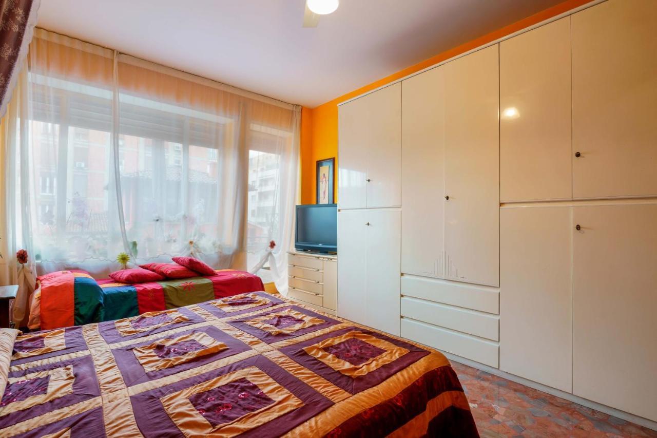 Bed And Breakfast Dolce Vita ボローニャ エクステリア 写真