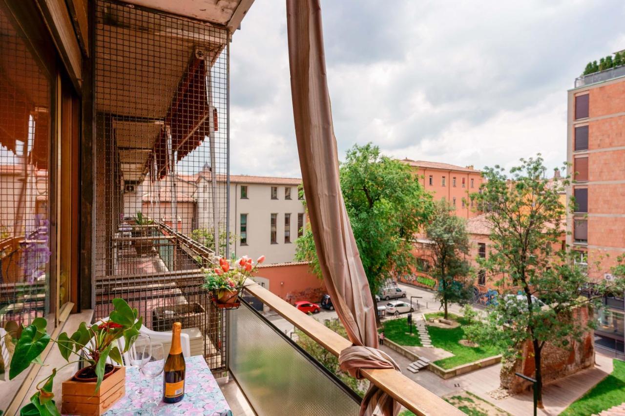Bed And Breakfast Dolce Vita ボローニャ エクステリア 写真