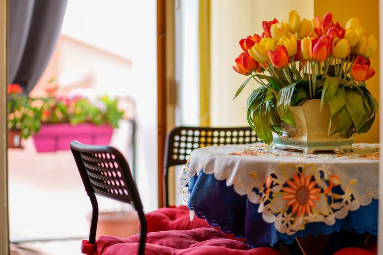 Bed And Breakfast Dolce Vita ボローニャ エクステリア 写真
