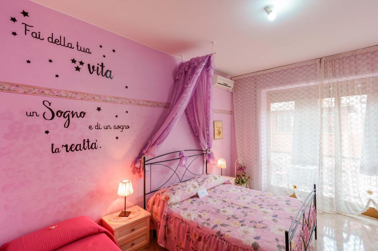 Bed And Breakfast Dolce Vita ボローニャ エクステリア 写真