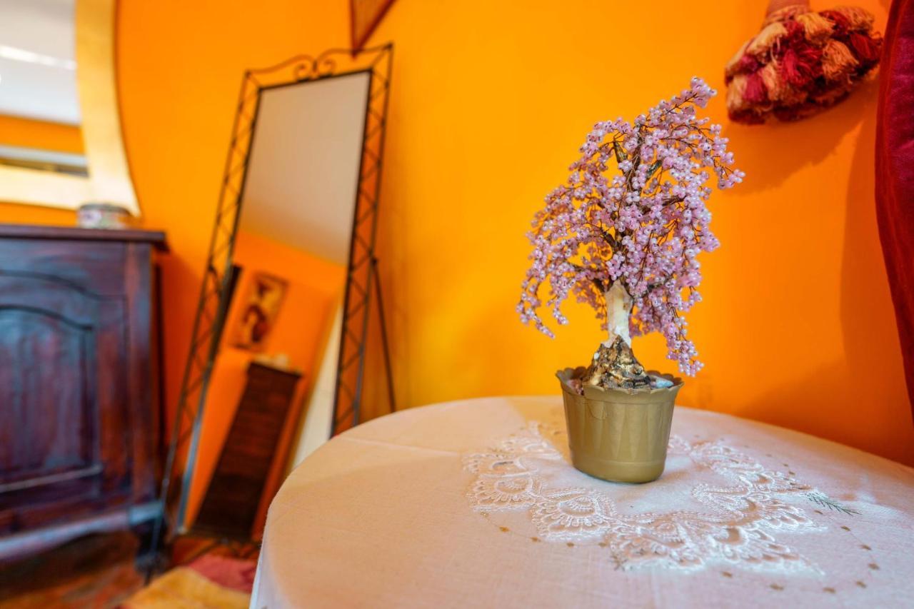 Bed And Breakfast Dolce Vita ボローニャ エクステリア 写真