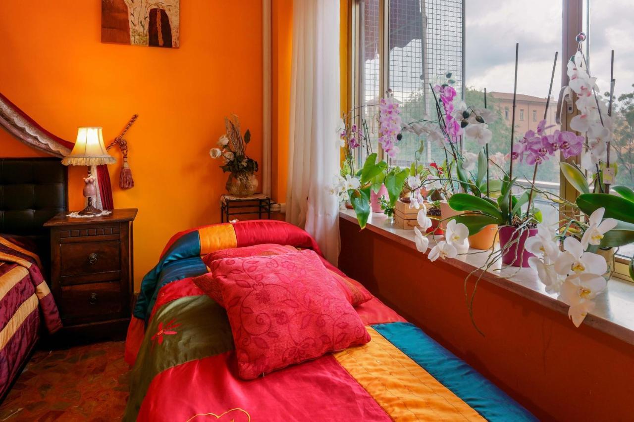 Bed And Breakfast Dolce Vita ボローニャ エクステリア 写真