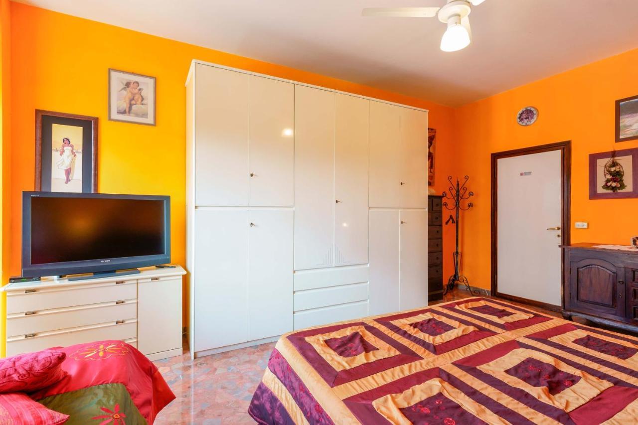 Bed And Breakfast Dolce Vita ボローニャ エクステリア 写真