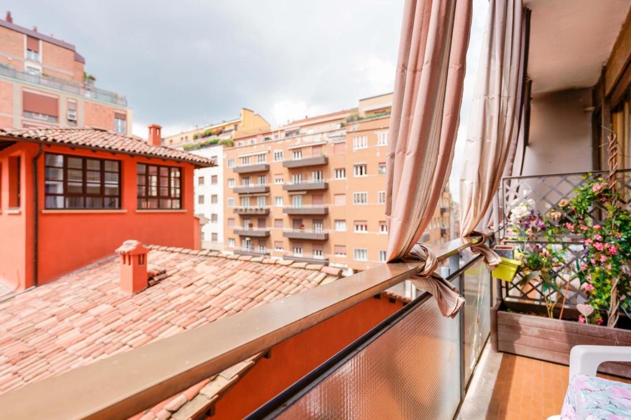 Bed And Breakfast Dolce Vita ボローニャ エクステリア 写真