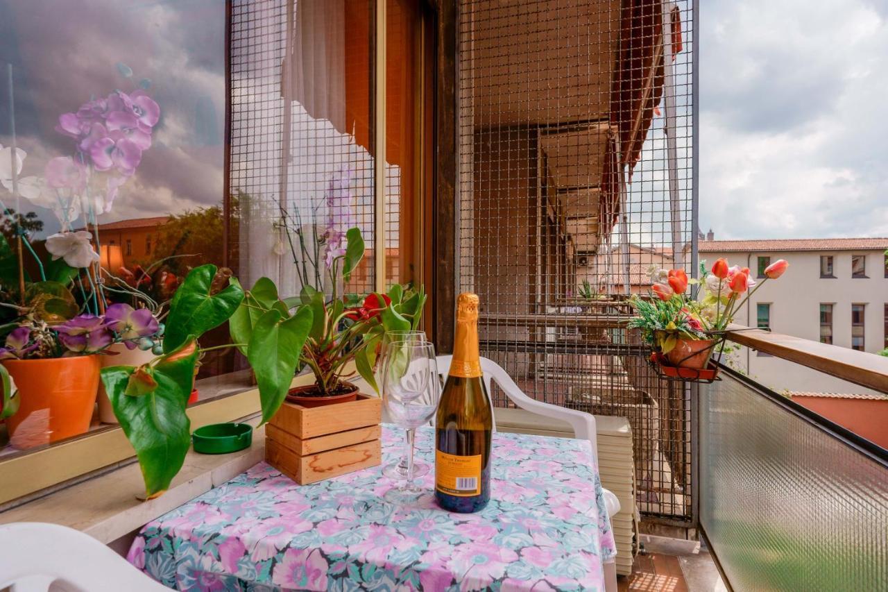 Bed And Breakfast Dolce Vita ボローニャ エクステリア 写真