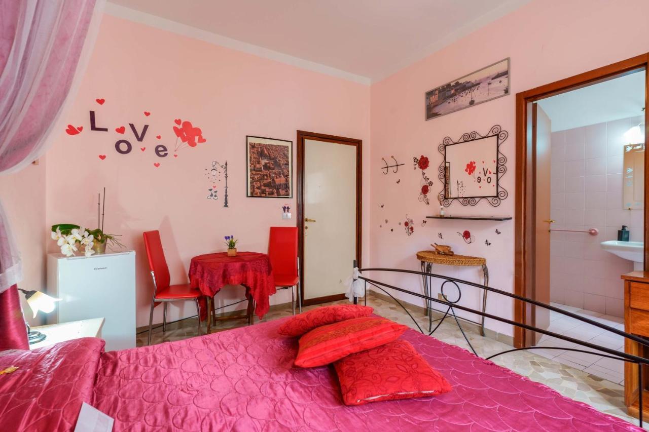 Bed And Breakfast Dolce Vita ボローニャ エクステリア 写真