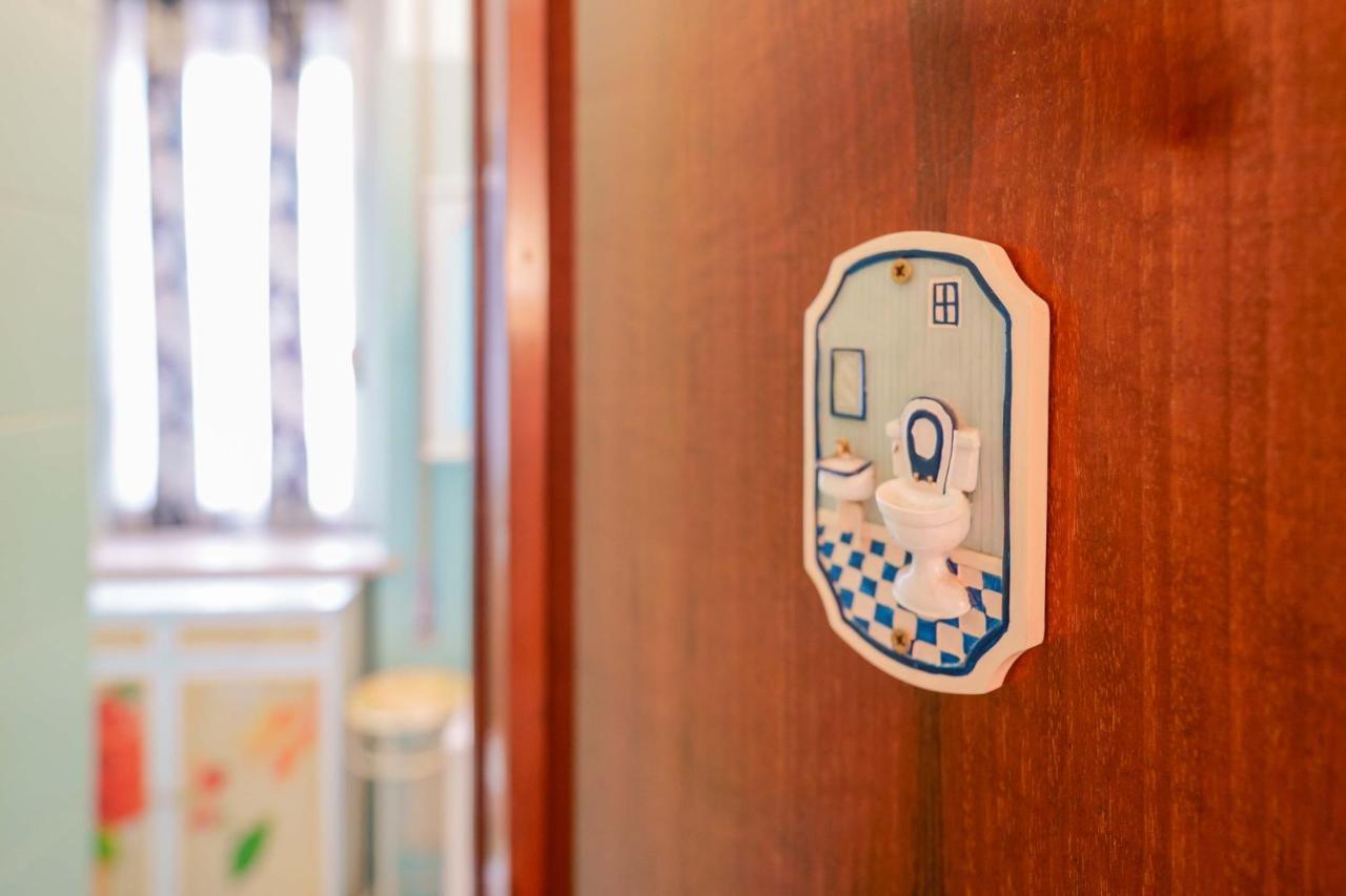 Bed And Breakfast Dolce Vita ボローニャ エクステリア 写真