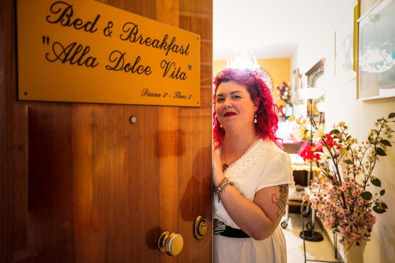 Bed And Breakfast Dolce Vita ボローニャ エクステリア 写真