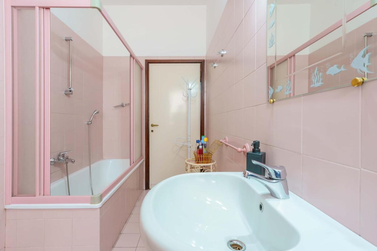 Bed And Breakfast Dolce Vita ボローニャ エクステリア 写真