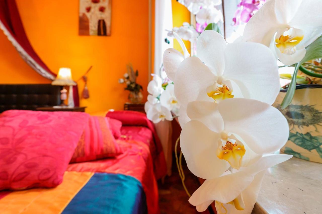 Bed And Breakfast Dolce Vita ボローニャ エクステリア 写真