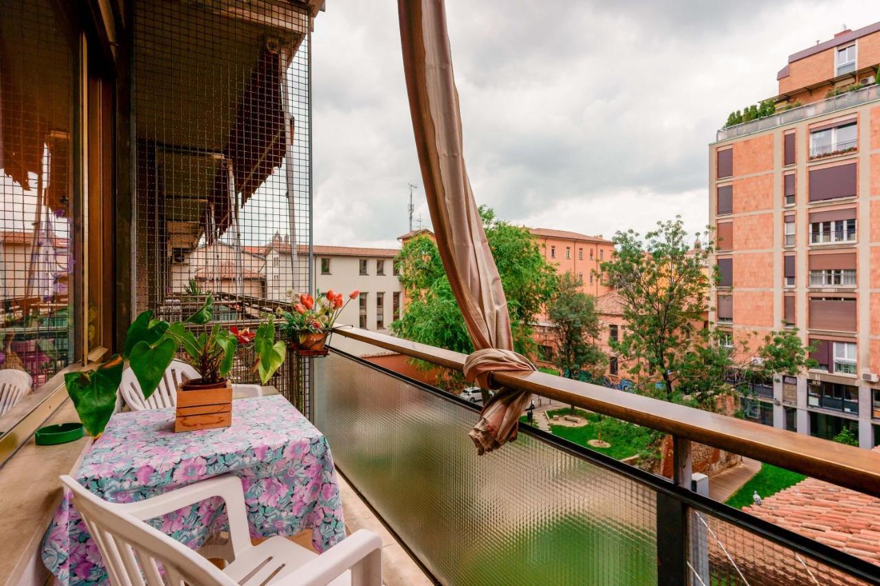 Bed And Breakfast Dolce Vita ボローニャ エクステリア 写真