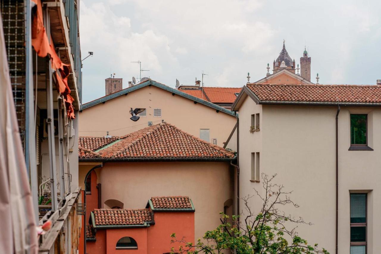 Bed And Breakfast Dolce Vita ボローニャ エクステリア 写真