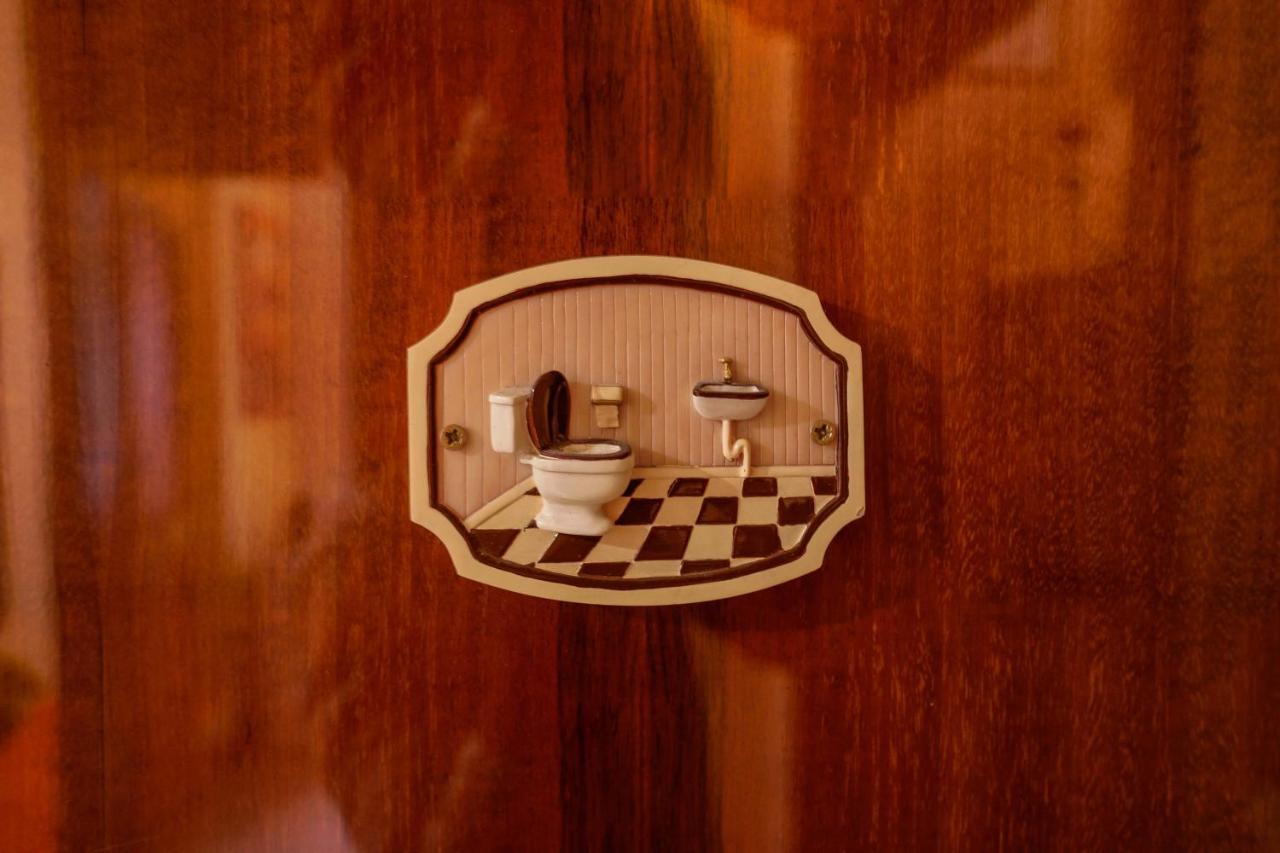 Bed And Breakfast Dolce Vita ボローニャ エクステリア 写真