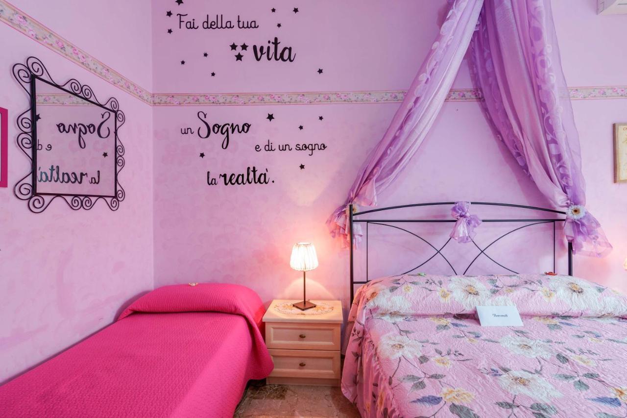 Bed And Breakfast Dolce Vita ボローニャ エクステリア 写真