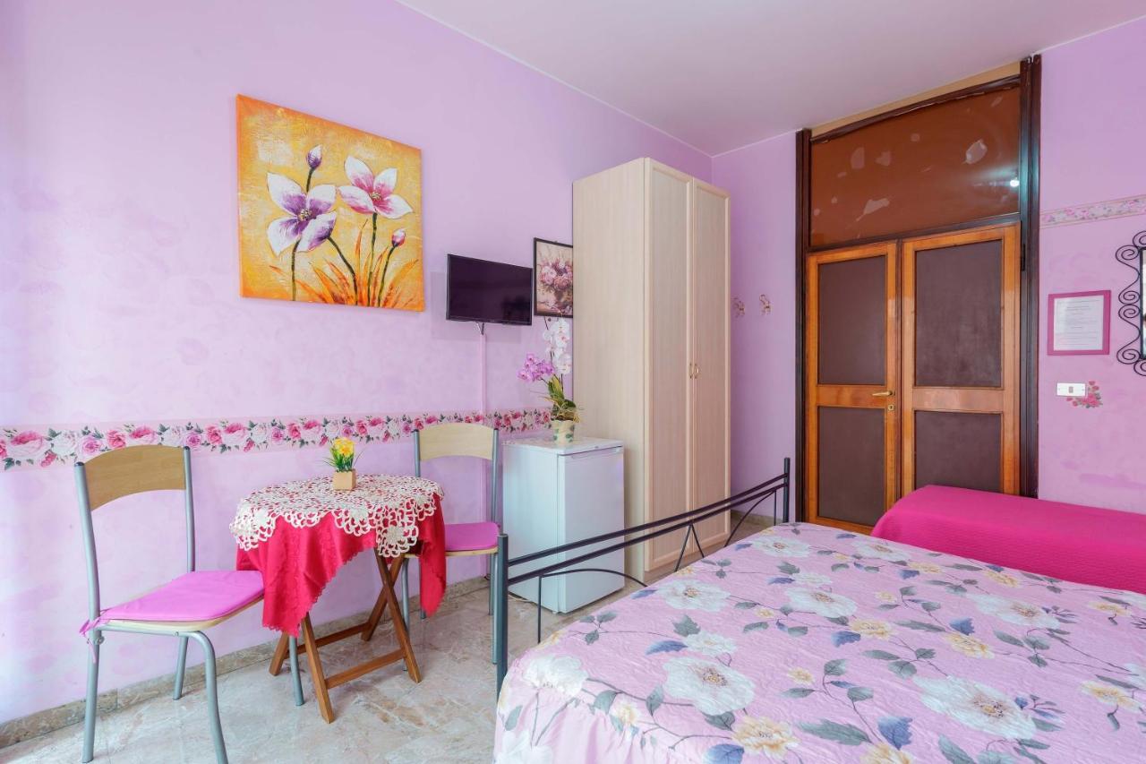 Bed And Breakfast Dolce Vita ボローニャ エクステリア 写真