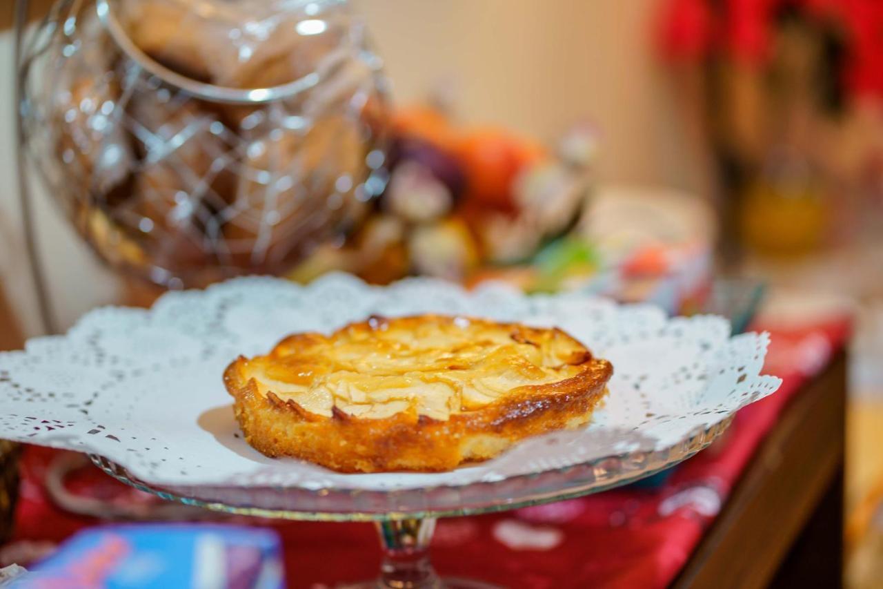 Bed And Breakfast Dolce Vita ボローニャ エクステリア 写真
