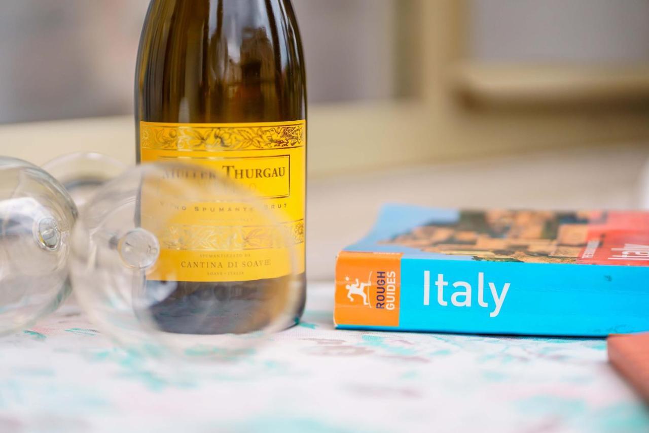 Bed And Breakfast Dolce Vita ボローニャ エクステリア 写真