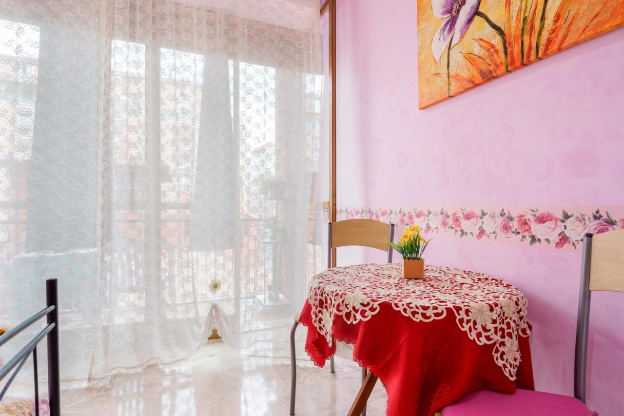 Bed And Breakfast Dolce Vita ボローニャ エクステリア 写真