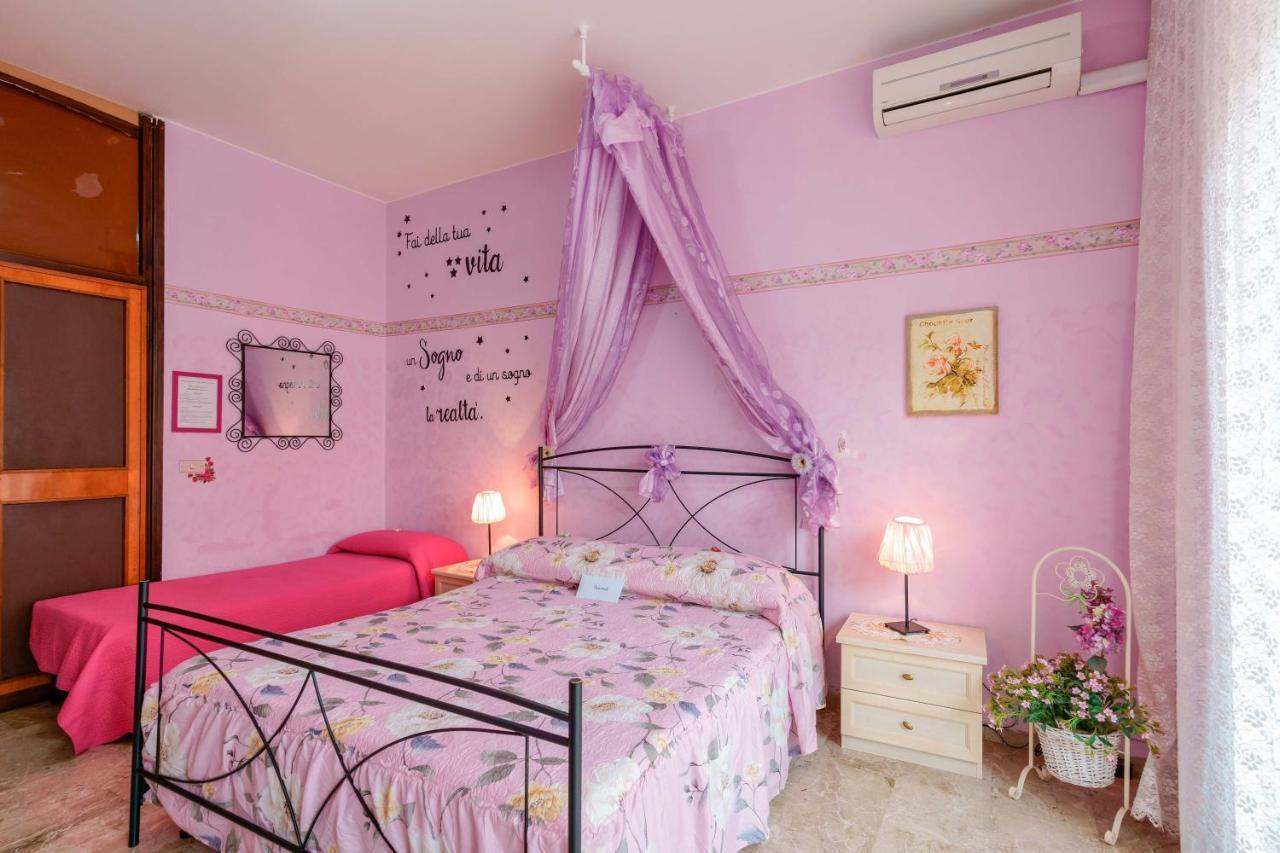 Bed And Breakfast Dolce Vita ボローニャ エクステリア 写真