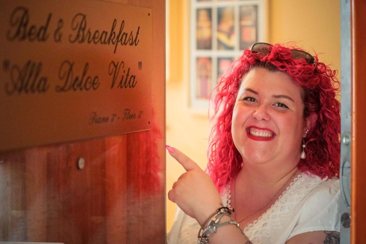 Bed And Breakfast Dolce Vita ボローニャ エクステリア 写真