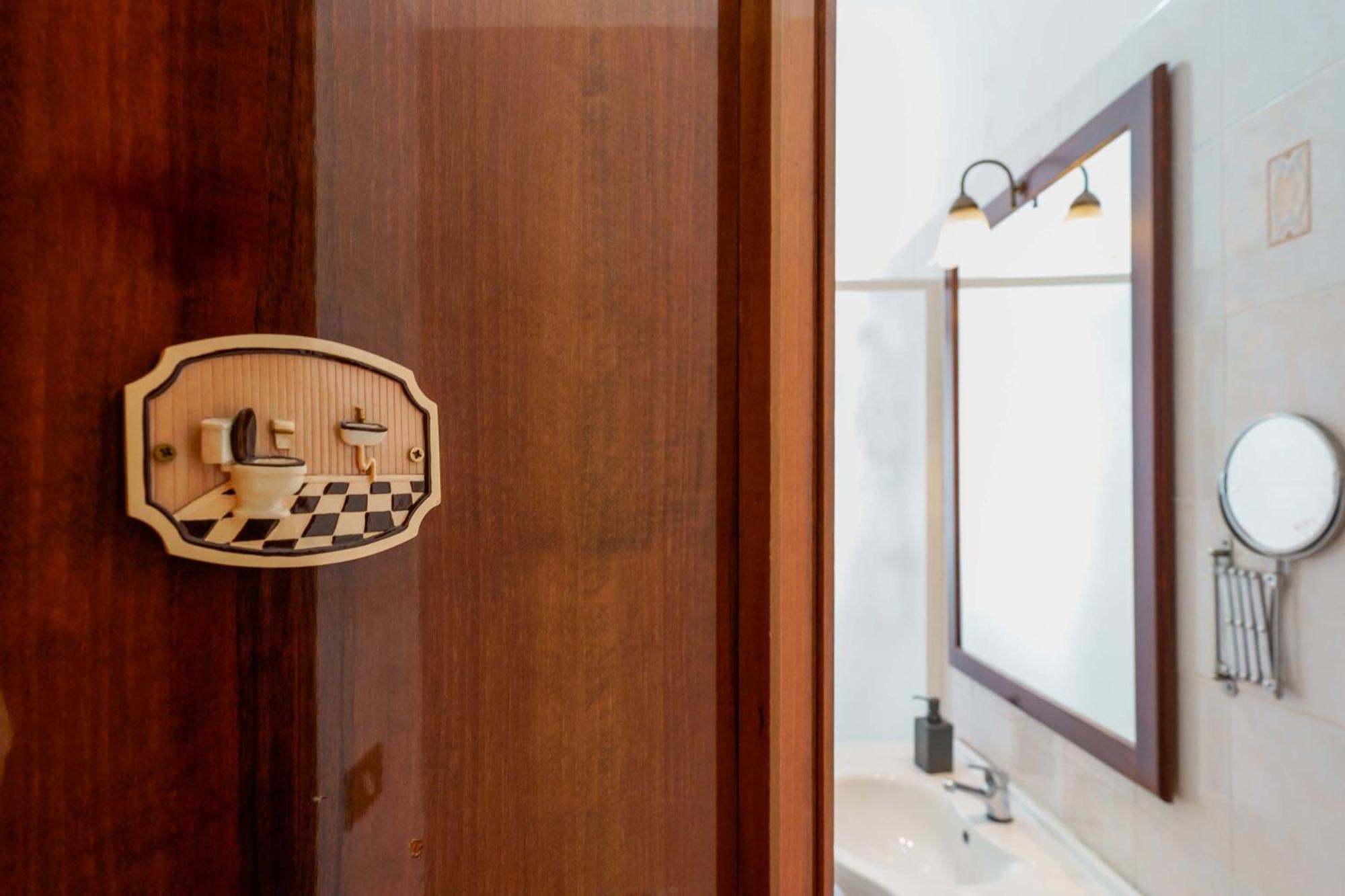 Bed And Breakfast Dolce Vita ボローニャ エクステリア 写真