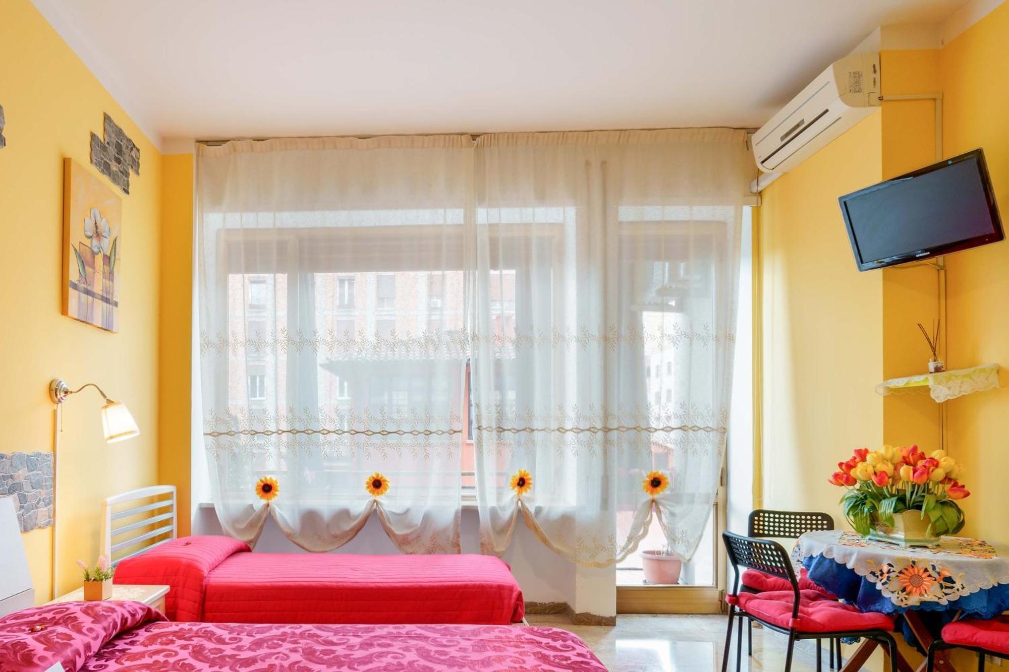 Bed And Breakfast Dolce Vita ボローニャ エクステリア 写真