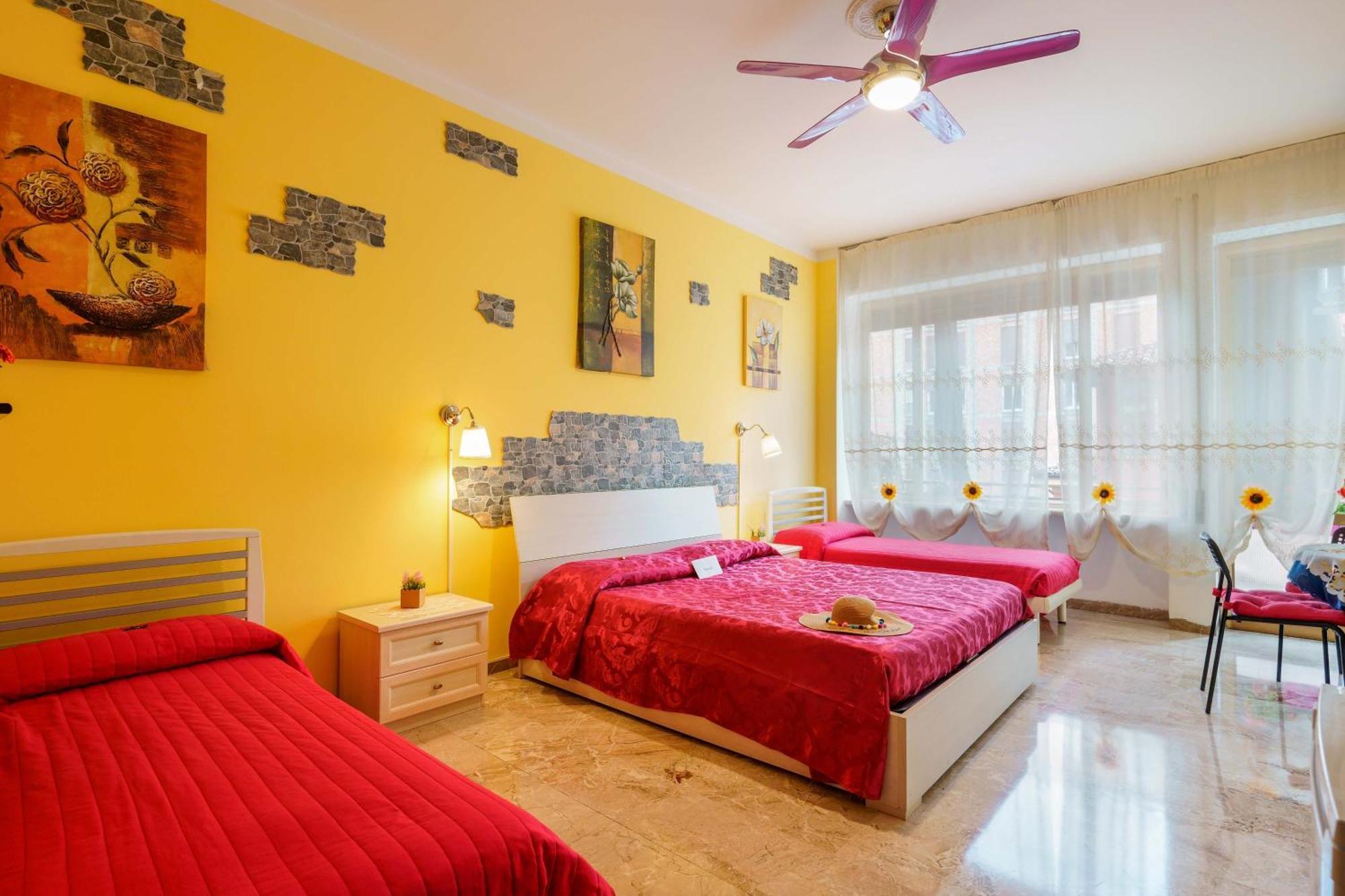 Bed And Breakfast Dolce Vita ボローニャ エクステリア 写真