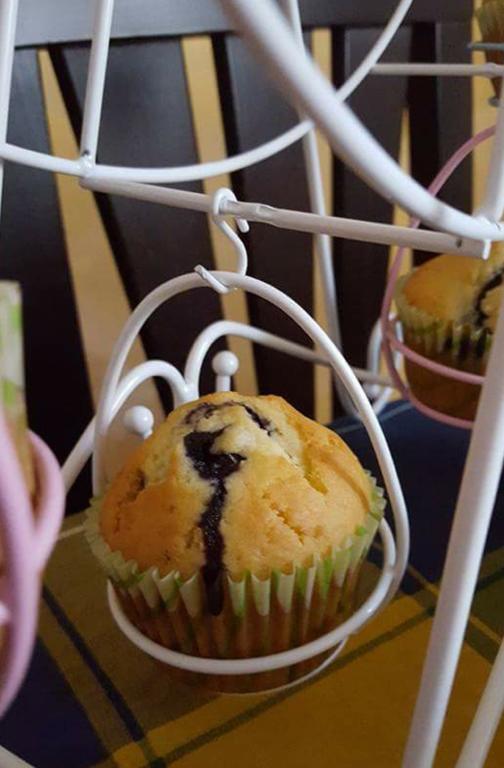 Bed And Breakfast Dolce Vita ボローニャ エクステリア 写真