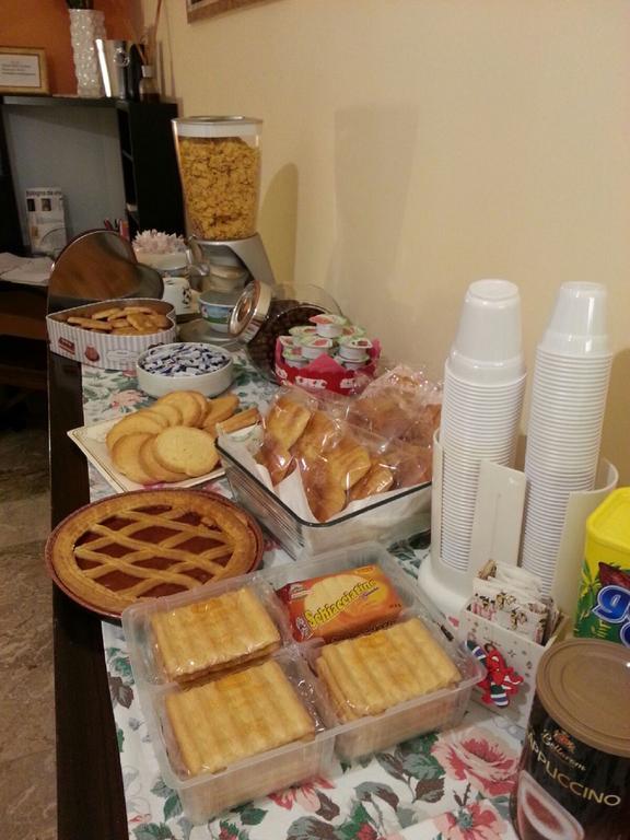Bed And Breakfast Dolce Vita ボローニャ エクステリア 写真